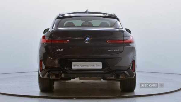 Used BMW X4 2024 for sale - 77238734: Photo 16