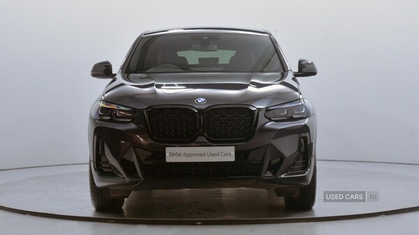 Used BMW X4 2024 for sale - 77238734: Photo 17