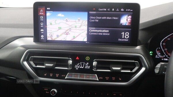 Used BMW X4 2024 for sale - 77238734: Photo 20