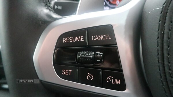 Used BMW X4 2024 for sale - 77238734: Photo 23