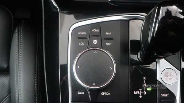 Used BMW X4 2024 for sale - 77238734: Photo 27