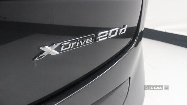 Used BMW X4 2024 for sale - 77238734: Photo 35