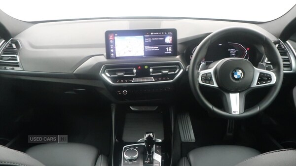 Used BMW X4 2024 for sale - 77238734: Photo 6