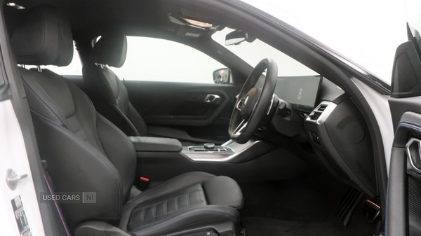 Used BMW 2 Series 2025 for sale - 76753868: Photo 12