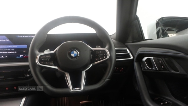 Used BMW 2 Series 2025 for sale - 76753868: Photo 6