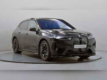 Used BMW iX 2023 for sale - 75810838: Photo