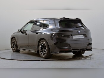 Used BMW iX 2023 for sale - 75810838: Photo