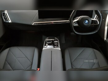 Used BMW iX 2023 for sale - 75810838: Photo