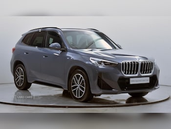 Used BMW X1 2025 for sale - 78388490: Photo