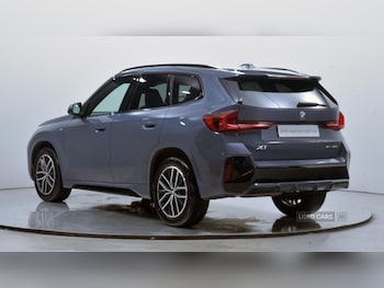 Used BMW X1 2025 for sale - 78388490: Photo