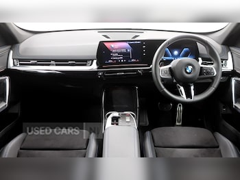 Used BMW X1 2025 for sale - 78388490: Photo