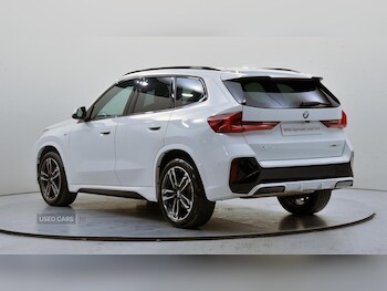 Used BMW X1 2025 for sale - 77238700: Photo