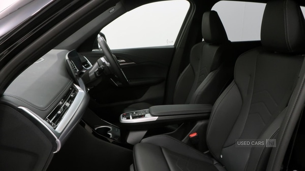 Used BMW X1 2025 for sale - 77238700: Photo 8