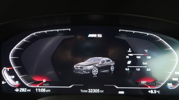 Used BMW M5 2022 for sale - 77825607: Photo 10