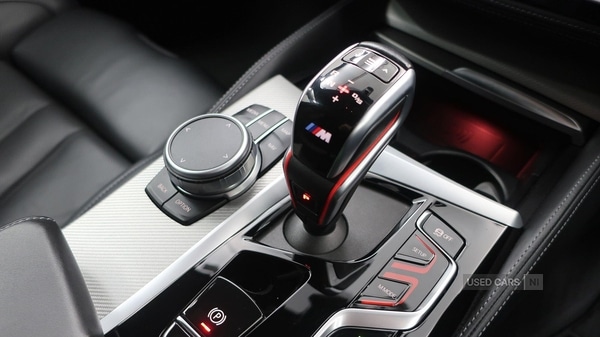 Used BMW M5 2022 for sale - 77825607: Photo 11