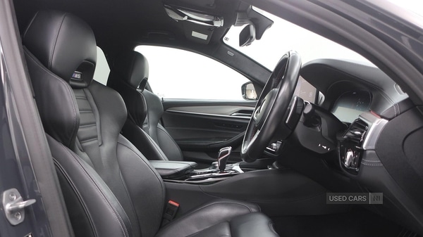 Used BMW M5 2022 for sale - 77825607: Photo 12