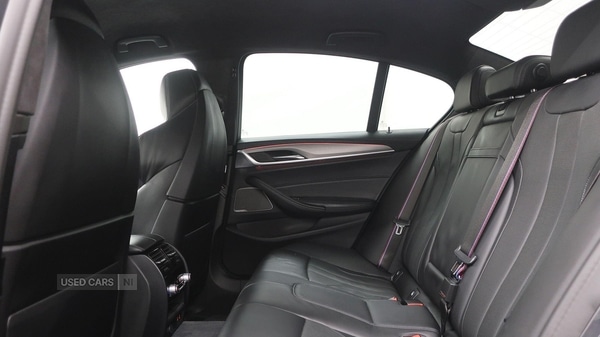 Used BMW M5 2022 for sale - 77825607: Photo 13