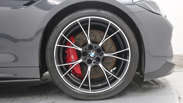 Used BMW M5 2022 for sale - 77825607: Photo 15