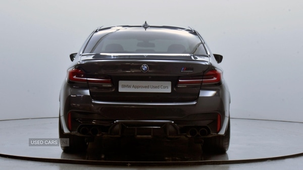 Used BMW M5 2022 for sale - 77825607: Photo 16