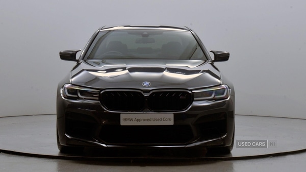 Used BMW M5 2022 for sale - 77825607: Photo 17
