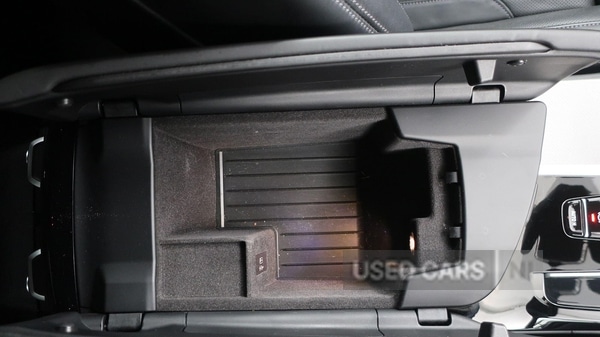 Used BMW M5 2022 for sale - 77825607: Photo 23