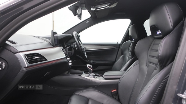 Used BMW M5 2022 for sale - 77825607: Photo 26