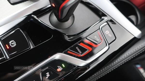 Used BMW M5 2022 for sale - 77825607: Photo 27