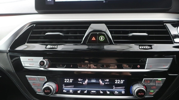 Used BMW M5 2022 for sale - 77825607: Photo 28