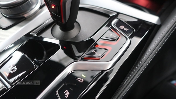 Used BMW M5 2022 for sale - 77825607: Photo 29