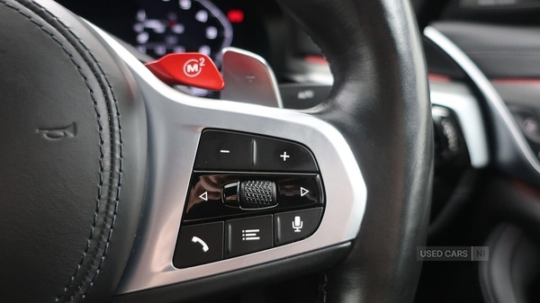 Used BMW M5 2022 for sale - 77825607: Photo 30