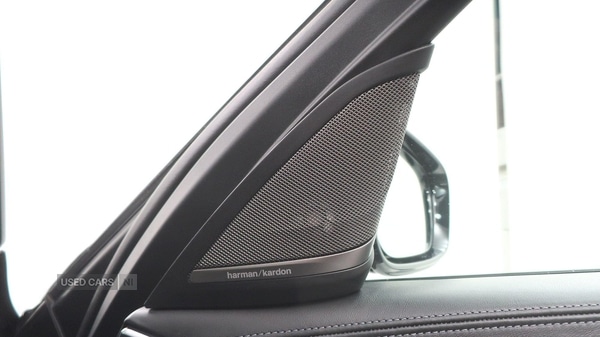 Used BMW M5 2022 for sale - 77825607: Photo 31