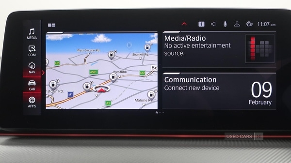 Used BMW M5 2022 for sale - 77825607: Photo 32