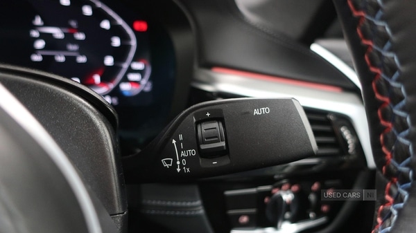 Used BMW M5 2022 for sale - 77825607: Photo 33