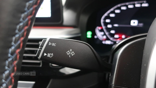 Used BMW M5 2022 for sale - 77825607: Photo 34