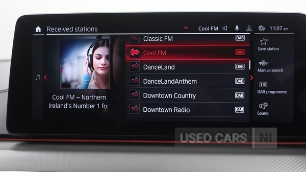 Used BMW M5 2022 for sale - 77825607: Photo 35