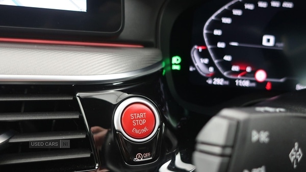 Used BMW M5 2022 for sale - 77825607: Photo 37