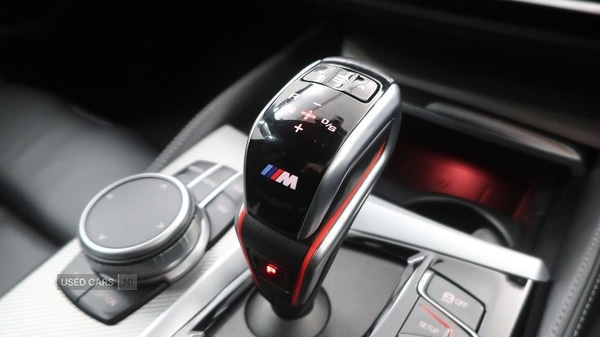 Used BMW M5 2022 for sale - 77825607: Photo 38