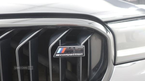 Used BMW M5 2022 for sale - 77825607: Photo 41