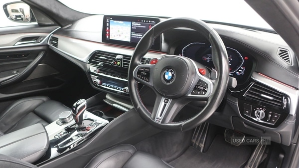 Used BMW M5 2022 for sale - 77825607: Photo 7