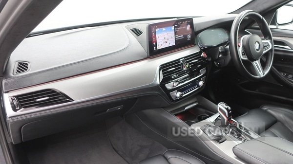 Used BMW M5 2022 for sale - 77825607: Photo 8