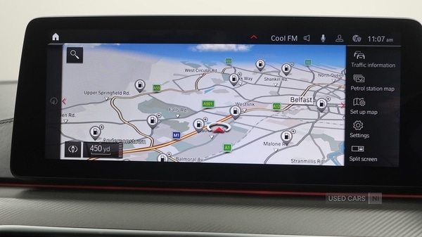 Used BMW M5 2022 for sale - 77825607: Photo 9