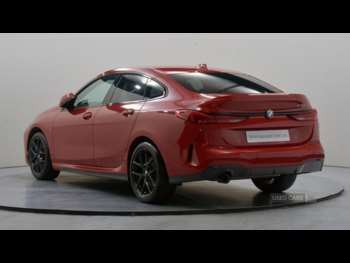 Used BMW 2 Series 2024 for sale - 75298888: Photo