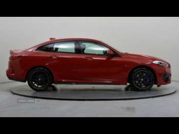 Used BMW 2 Series 2024 for sale - 75298716: Photo