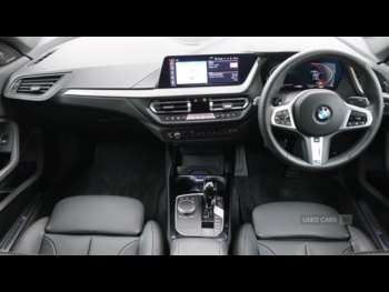 Used BMW 2 Series 2024 for sale - 75298716: Photo