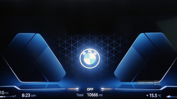 Used BMW X3 2025 for sale - 77098677: Photo 10