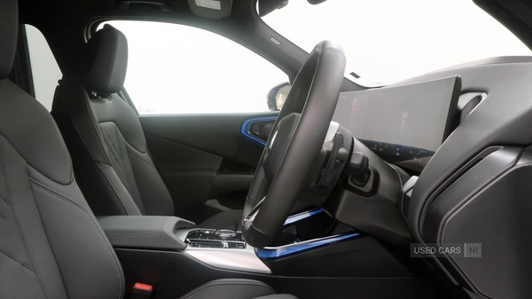 Used BMW X3 2025 for sale - 77098677: Photo 12