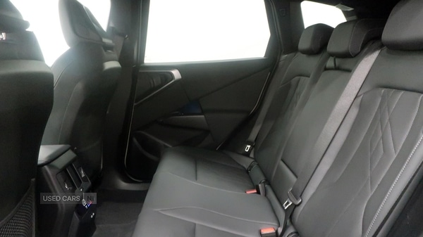 Used BMW X3 2025 for sale - 77098677: Photo 13