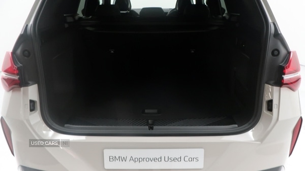 Used BMW X3 2025 for sale - 77098677: Photo 14