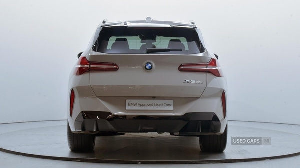 Used BMW X3 2025 for sale - 77098677: Photo 16