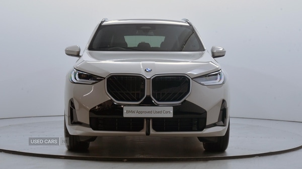 Used BMW X3 2025 for sale - 77098677: Photo 17